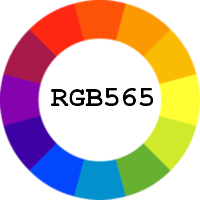 RGB565 color picker